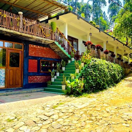 Blissful Haven Hotel Ella Bagian luar foto