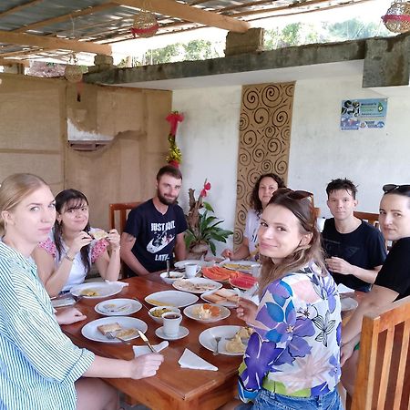 Blissful Haven Hotel Ella Bagian luar foto