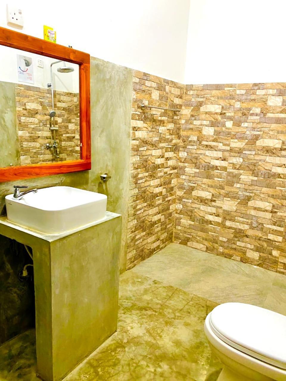 Blissful Haven Hotel Ella Bagian luar foto