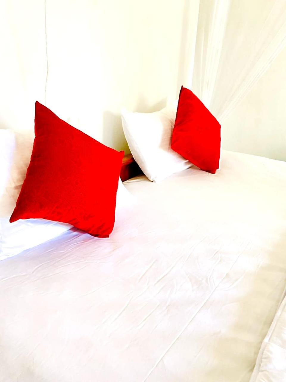 Blissful Haven Hotel Ella Bagian luar foto