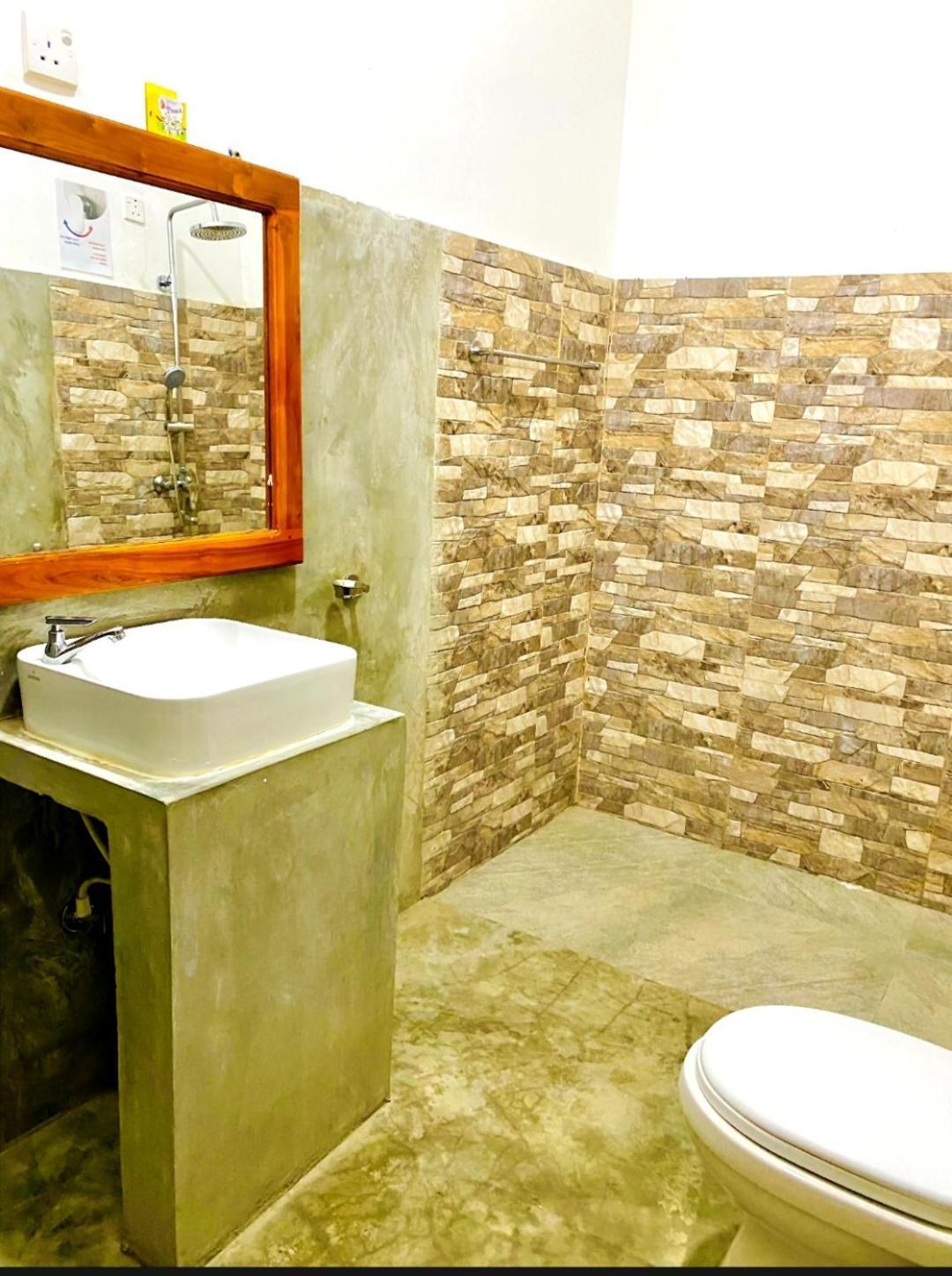 Blissful Haven Hotel Ella Bagian luar foto
