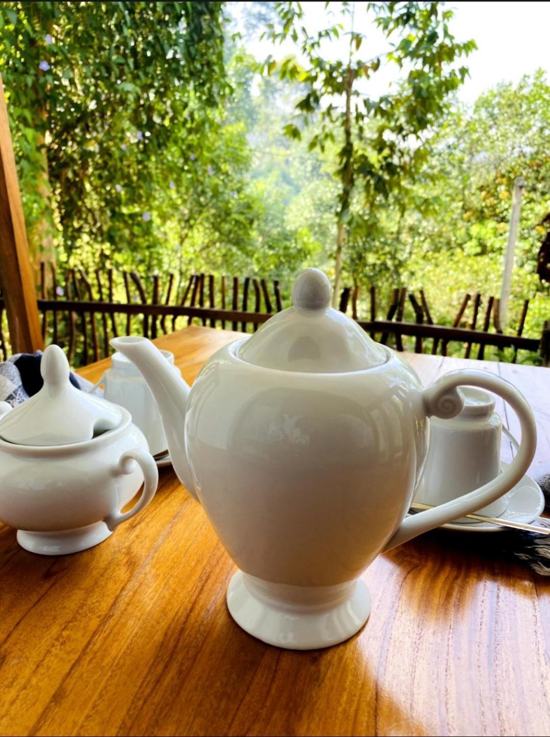 Blissful Haven Hotel Ella Bagian luar foto