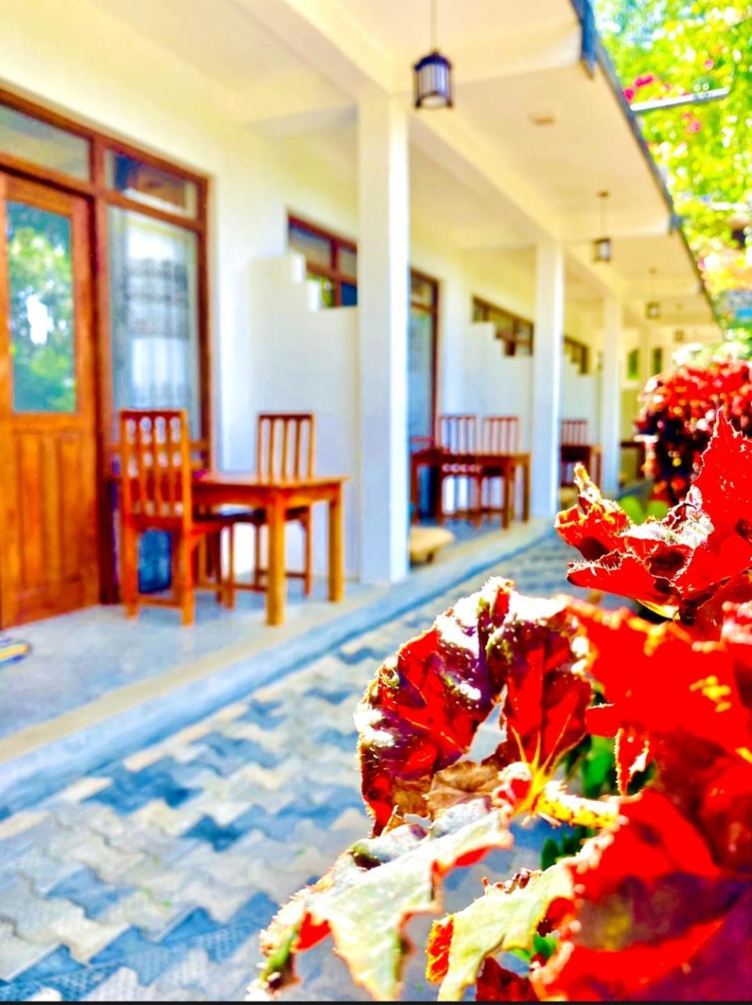 Blissful Haven Hotel Ella Bagian luar foto