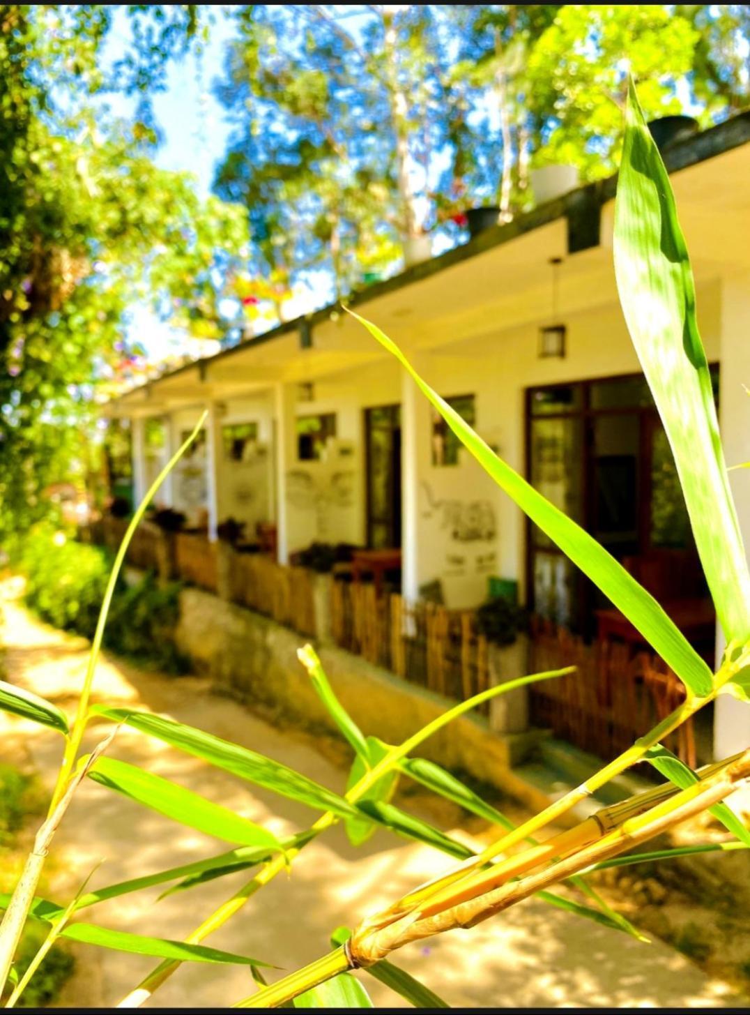 Blissful Haven Hotel Ella Bagian luar foto