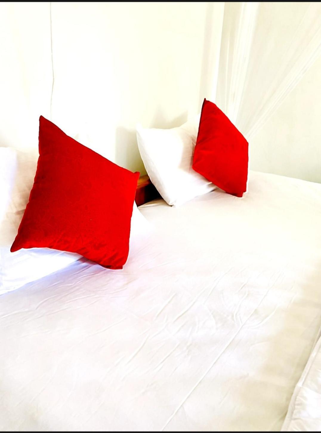 Blissful Haven Hotel Ella Bagian luar foto
