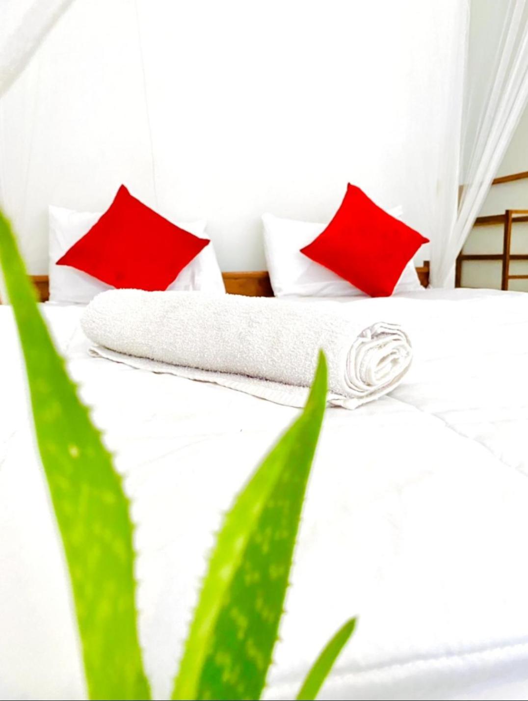 Blissful Haven Hotel Ella Bagian luar foto