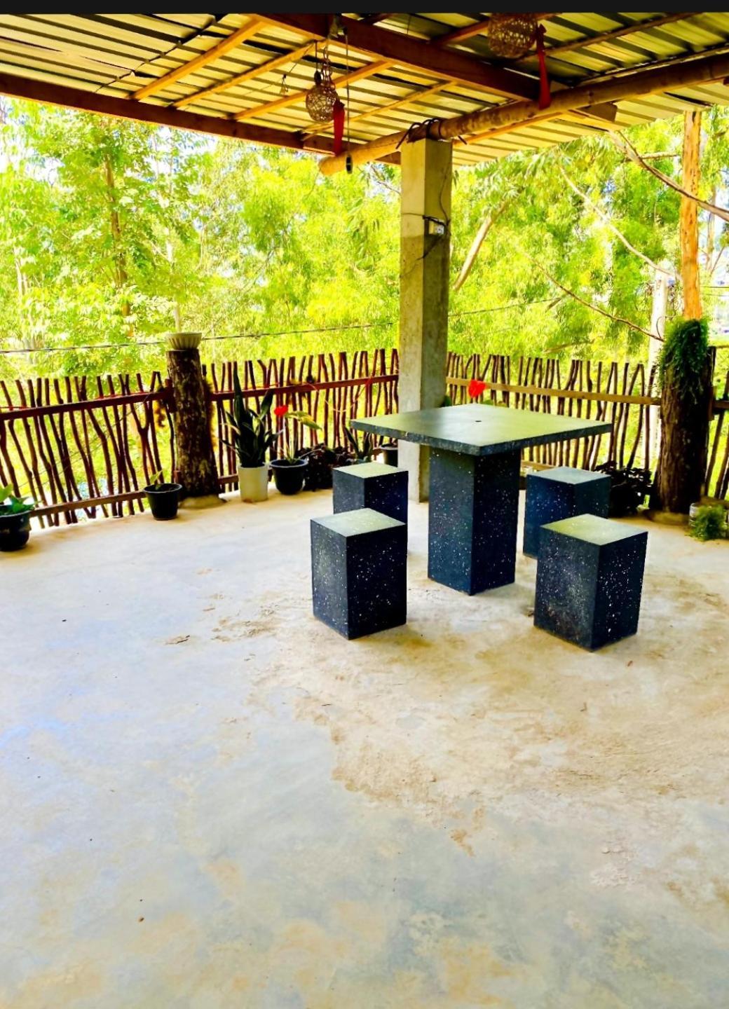 Blissful Haven Hotel Ella Bagian luar foto
