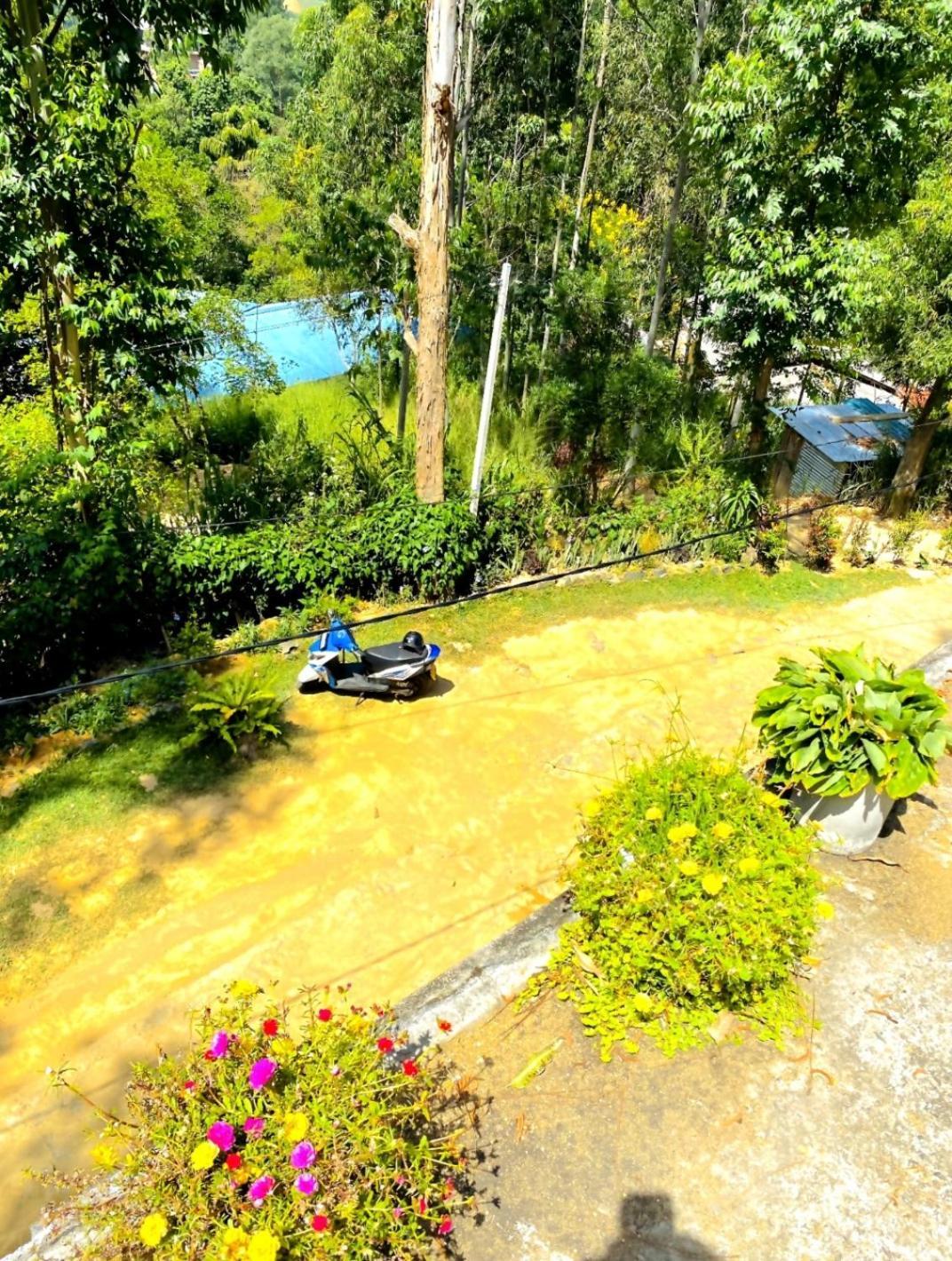 Blissful Haven Hotel Ella Bagian luar foto