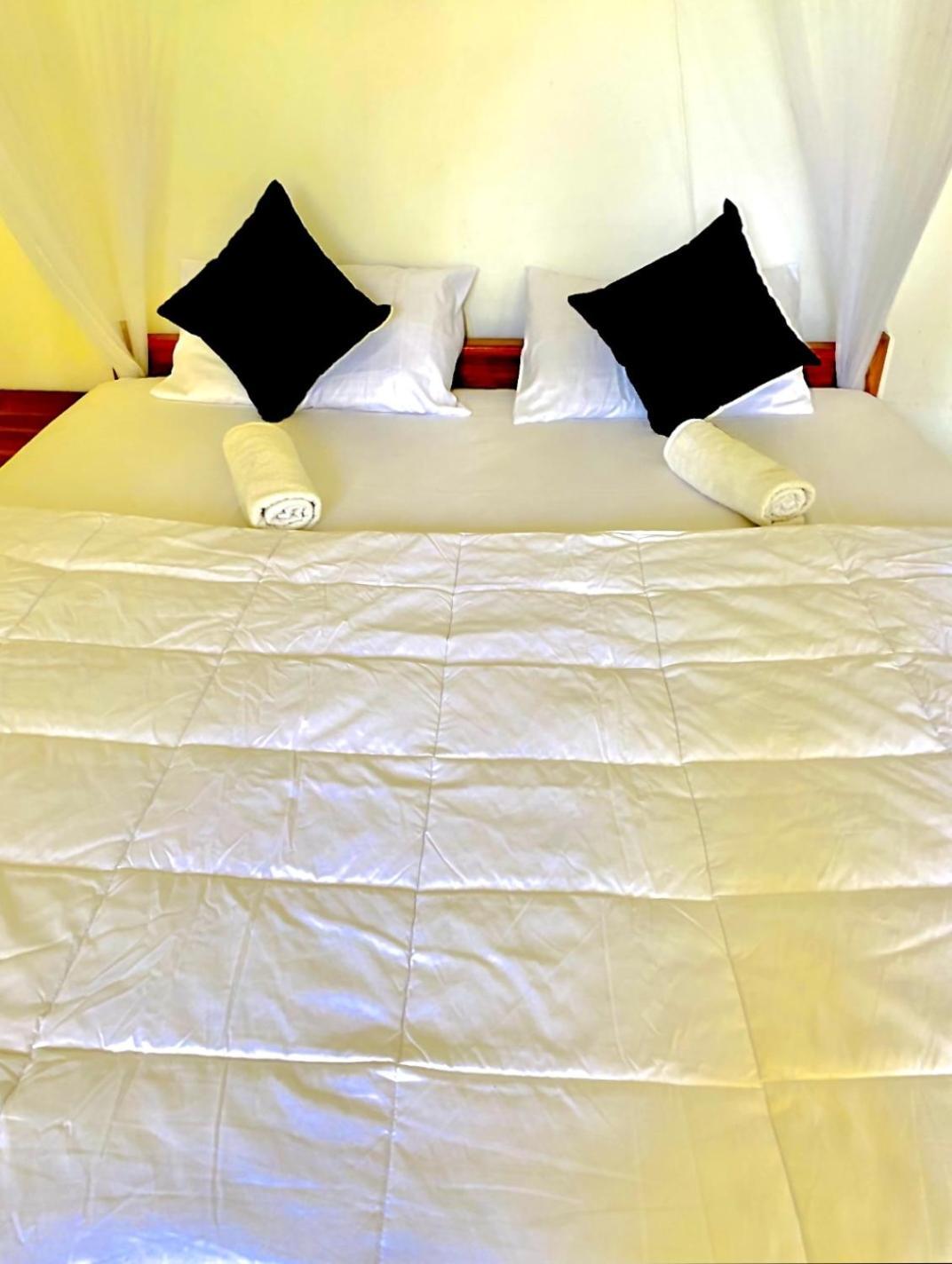 Blissful Haven Hotel Ella Bagian luar foto