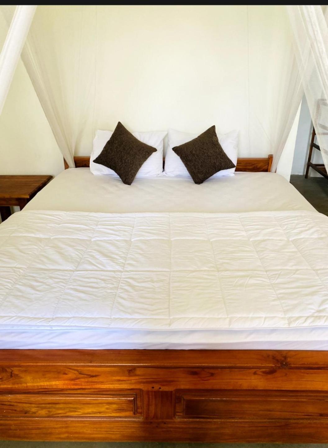 Blissful Haven Hotel Ella Bagian luar foto