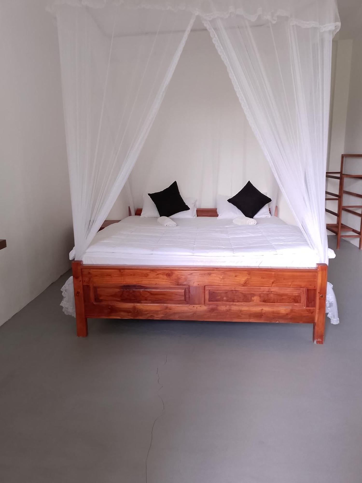 Blissful Haven Hotel Ella Bagian luar foto