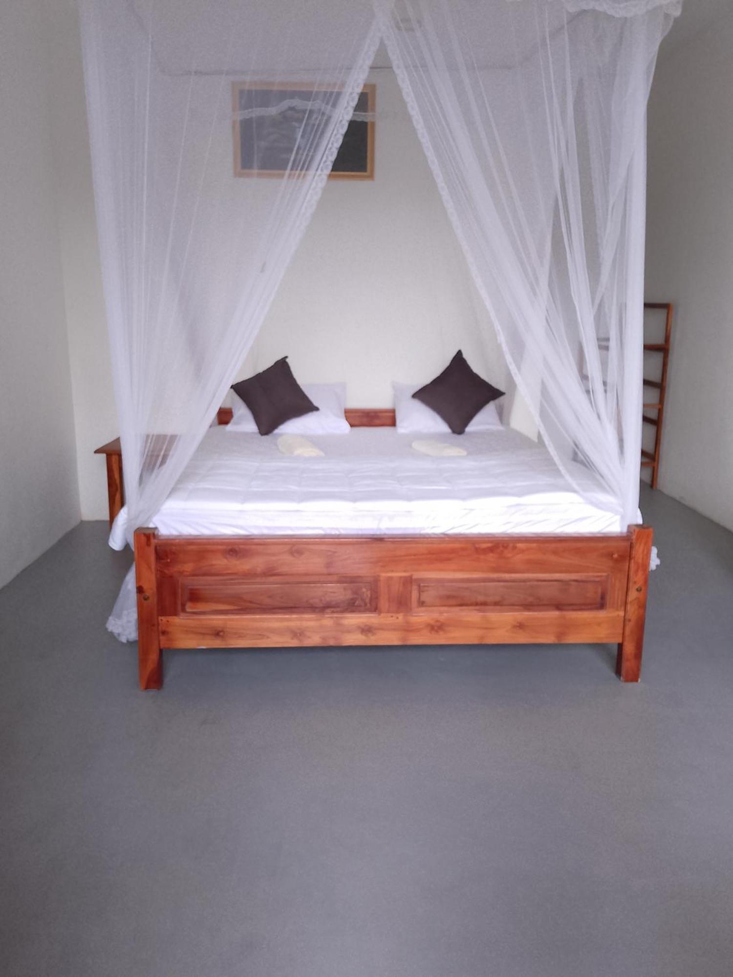 Blissful Haven Hotel Ella Bagian luar foto