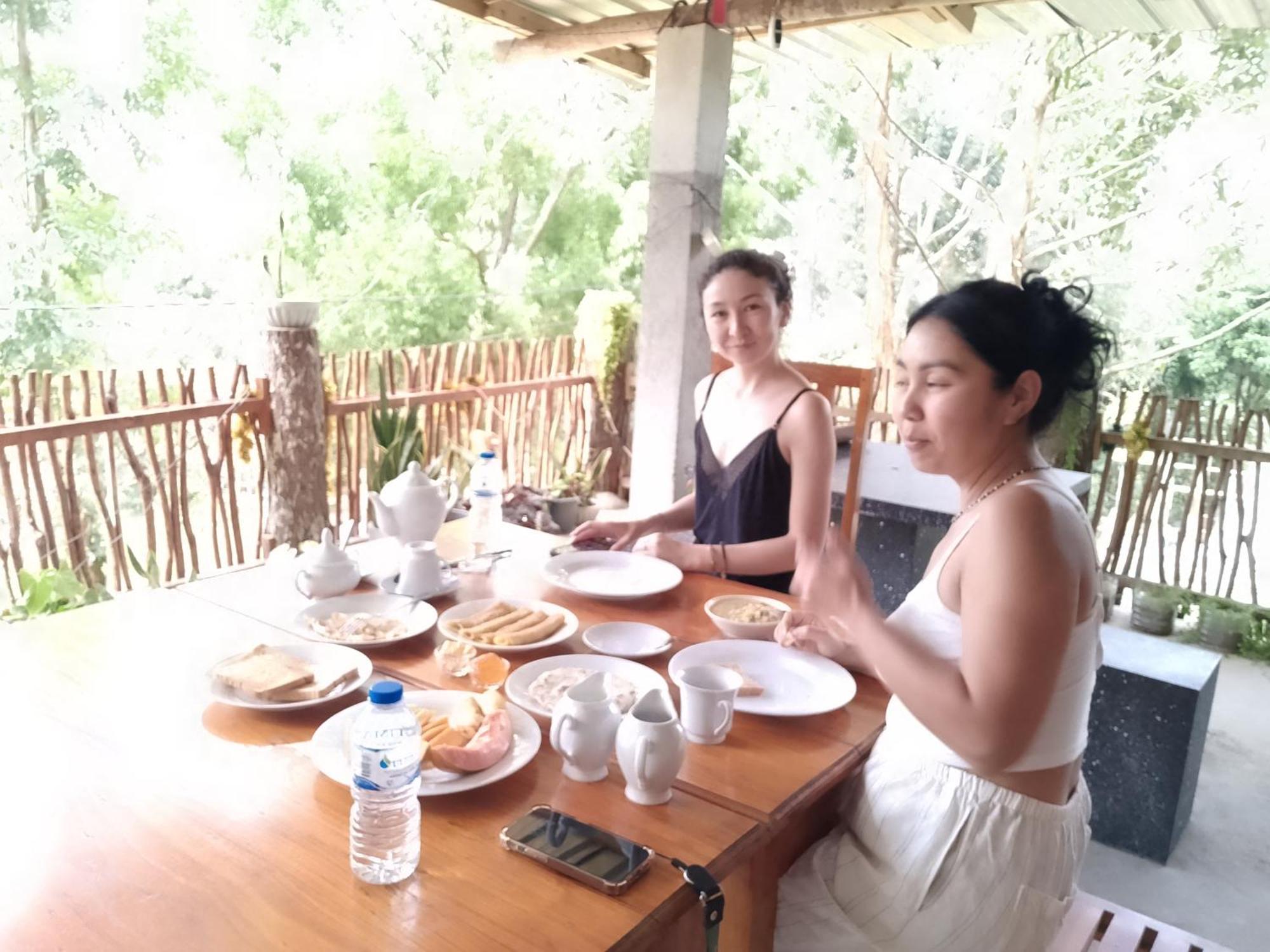 Blissful Haven Hotel Ella Bagian luar foto
